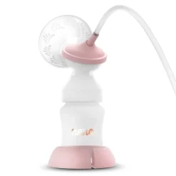 Clearance Elektrisk Brystpumpe Bella Double Brystpumper