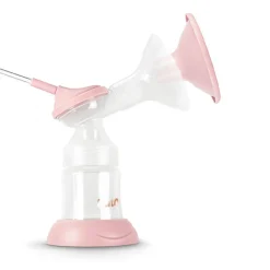 Clearance Elektrisk Brystpumpe Bella Double Brystpumper