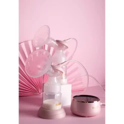 Clearance Elektrisk Brystpumpe Bella Double Brystpumper