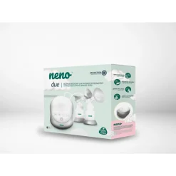 Best Elektrisk brystpumpe dobbelt - Due Brystpumper