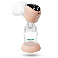 Best Elektrisk brystpumpe single trådløs, primo Brystpumper