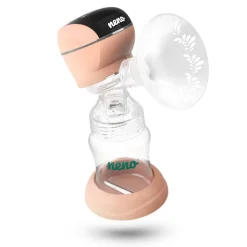 Best Elektrisk brystpumpe single trådløs, primo Brystpumper