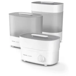 Outlet Elektrisk dampsterilisator Tilberedning & Rengøring