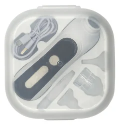 Best Elektrisk næsesuger Plejeartikler Til Baby