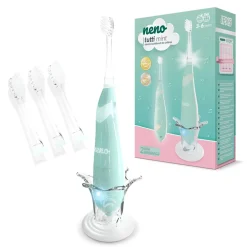 Sale Elektrisk tandbørste til børn- Tutti Plejeartikler Til Baby