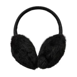 New Elena Ørevarmer - Black Elefanthuer & Huer