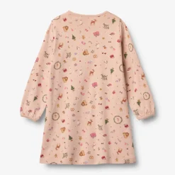 Best Elinor Natkjole - Rose Dust Holiday Juletøj|Nattøj & Natkjoler