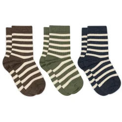 Elis strømper 3-pak - 351 Strømper|Multipack