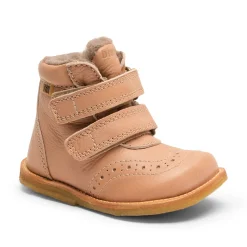 Discount Ellie v tex - nude Vinterstøvler