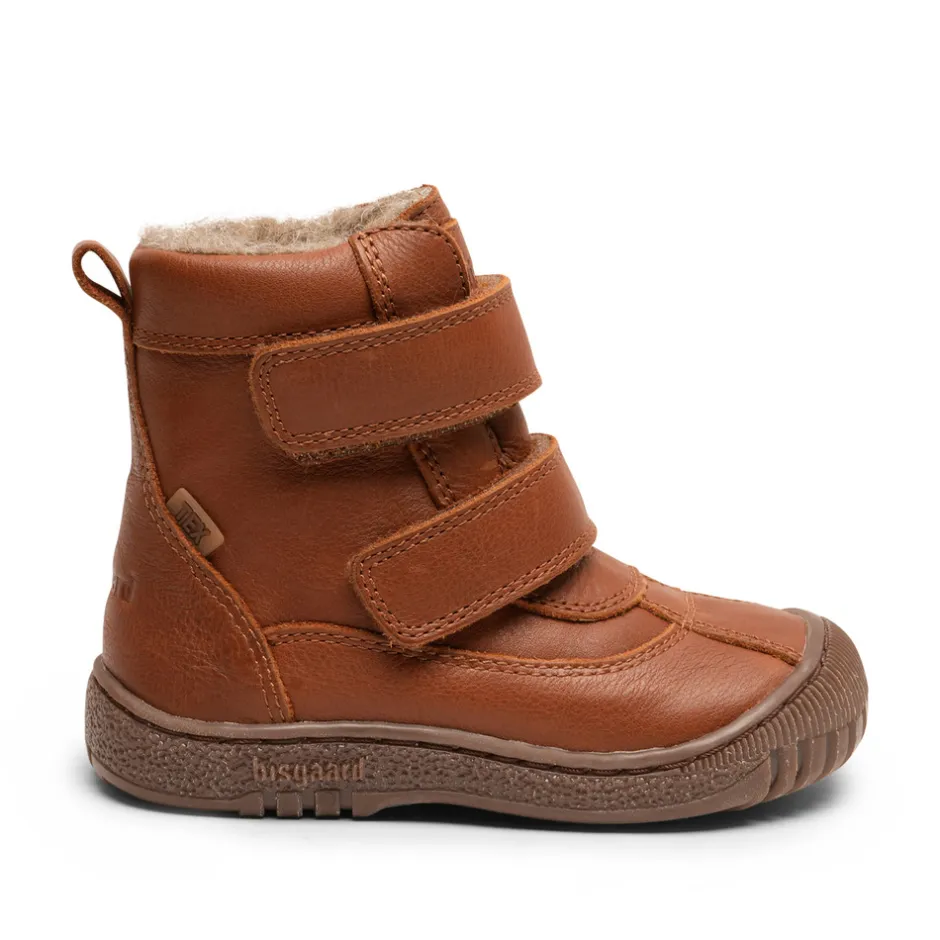 Ellis støvle - whiskey Vinterstøvler