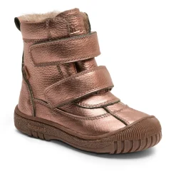 Sale Ellis tex - rose gold Vinterstøvler