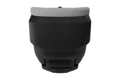 Hot Elm - Grey Autostole Uden Baser|Autostole 61-105 Cm (3 Mdr.-4 År)