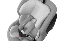 Hot Elm - Grey Autostole Uden Baser|Autostole 61-105 Cm (3 Mdr.-4 År)