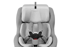 Hot Elm - Grey Autostole Uden Baser|Autostole 61-105 Cm (3 Mdr.-4 År)