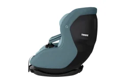 Sale Elm - Mid Blue Autostole Uden Baser|Autostole 61-105 Cm (3 Mdr.-4 År)