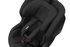 Hot Elm rearward facing - Black Autostole 61-105 Cm (3 Mdr.-4 År)