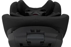 Hot Elm rearward facing - Black Autostole 61-105 Cm (3 Mdr.-4 År)