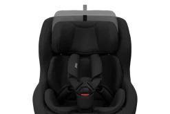 Hot Elm rearward facing - Black Autostole 61-105 Cm (3 Mdr.-4 År)