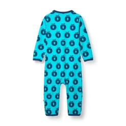 Discount Elstar Heldragt - Blue atoll Heldragter U. Fod