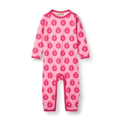 Sale Elstar Heldragt - Pink lilac Heldragter U. Fod