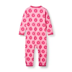 Sale Elstar Heldragt - Pink lilac Heldragter U. Fod