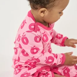 Sale Elstar Heldragt - Pink lilac Heldragter U. Fod