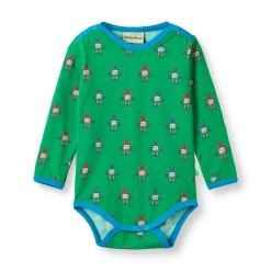 Discount Elstar Langærmet Body - Lawn Bodystocking Langærmet