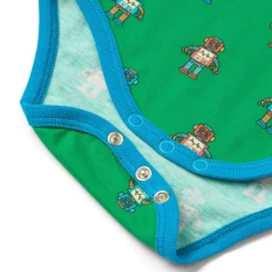 Discount Elstar Langærmet Body - Lawn Bodystocking Langærmet