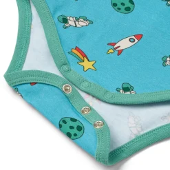 Best Elstar Langærmet Body - Petit four Bodystocking Langærmet