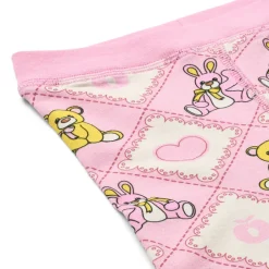 Elstar Leggings - Lace Leggings