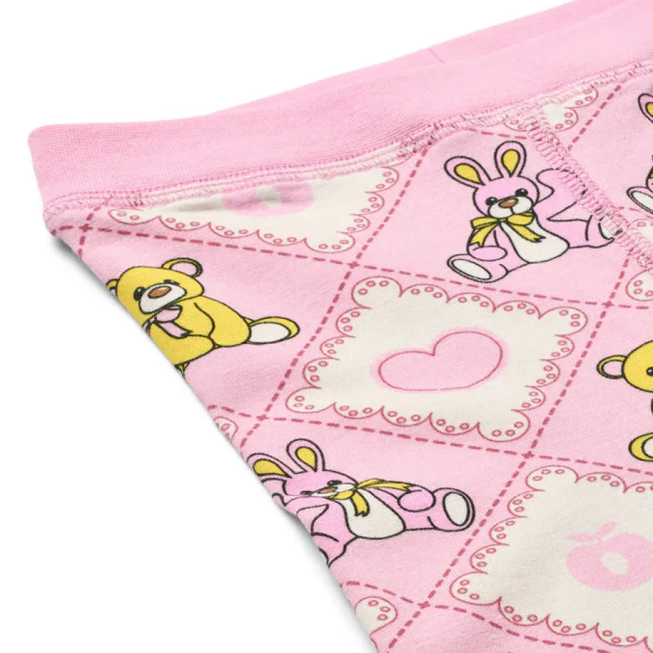 Elstar Leggings - Lace Leggings