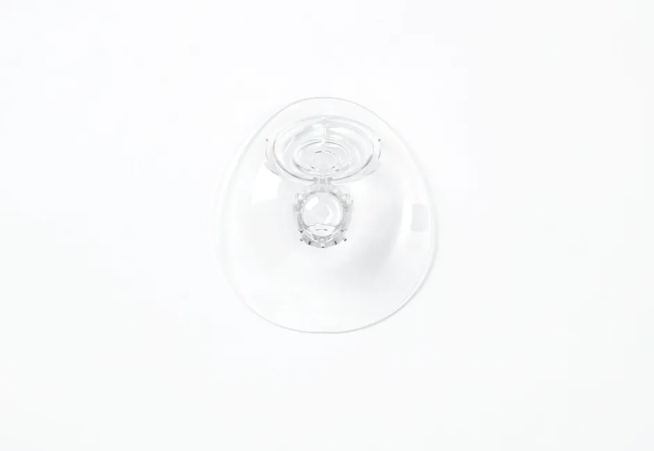 Outlet brystskjold - 21mm 2 pak Brystpumper