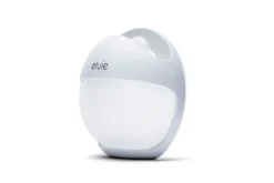 Curve brystpumpe Brystpumper