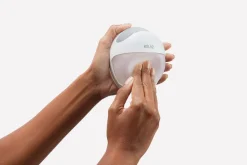 Curve brystpumpe Brystpumper