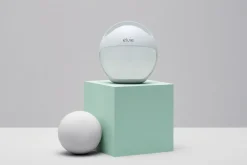 Curve brystpumpe Brystpumper