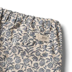 Hot Elvig shorts - blue cornflowers Shorts