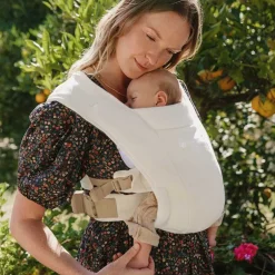 Discount Embrace - cream Bæreseler & Vikler