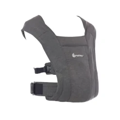 Embrace - heather grey Bæreseler & Vikler