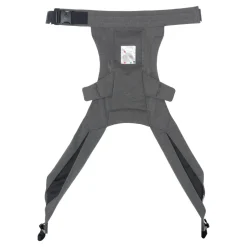 Embrace - heather grey Bæreseler & Vikler