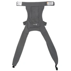 Embrace - heather grey Bæreseler & Vikler