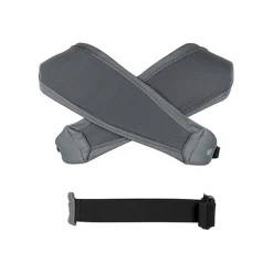 Online Embrace soft air mesh - washed black Bæreseler & Vikler