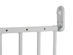 Outlet Emma gitter skruemonteret Sikkerhedsgitre