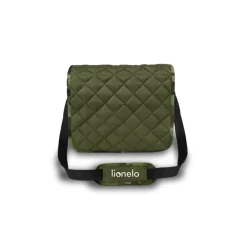 Online Emma Plus klapvogn - green forest Klapvogne Med Flade Sæder