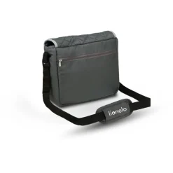 Discount Emma Plus klapvogn - stone Klapvogne Med Flade Sæder