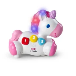 Clearance Enhjørning Aktivitetslegetøj