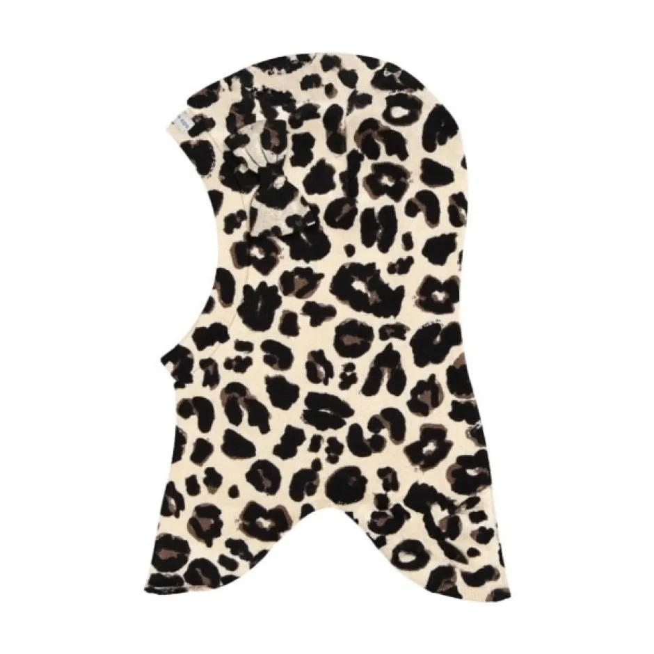 Enkeltlags elefanthue m. sløjfe - L25 Elefanthuer & Huer