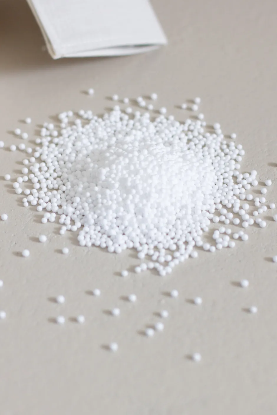 Discount EPS kugler - til genopfyldning af ammepude Børn Ammepuder|Graviditets- & Ammepuder