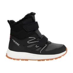 Sale Equip Defence Warm WP 2V - 277 Vinterstøvler