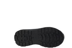 Hot Equip Glitter Warm WP Pull on - Black Vinterstøvler