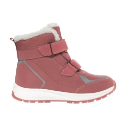 Sale Equip Glow Warm WP 2V - Pink Vinterstøvler
